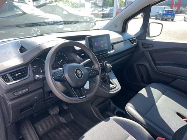Renault Kangoo Van image 2