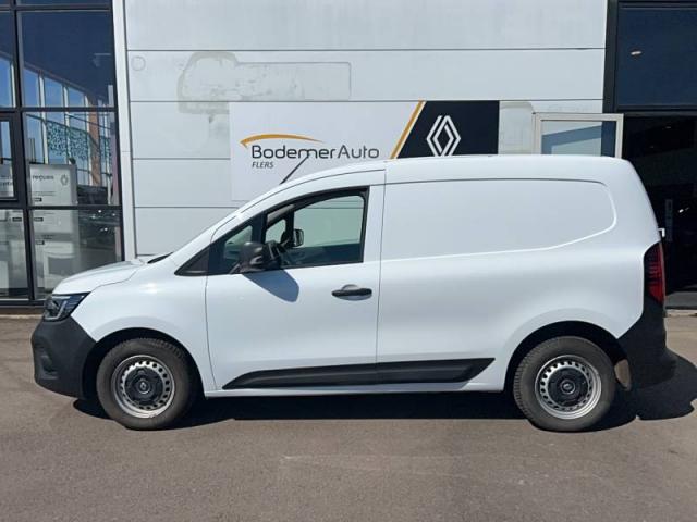 Renault Kangoo Van image 8