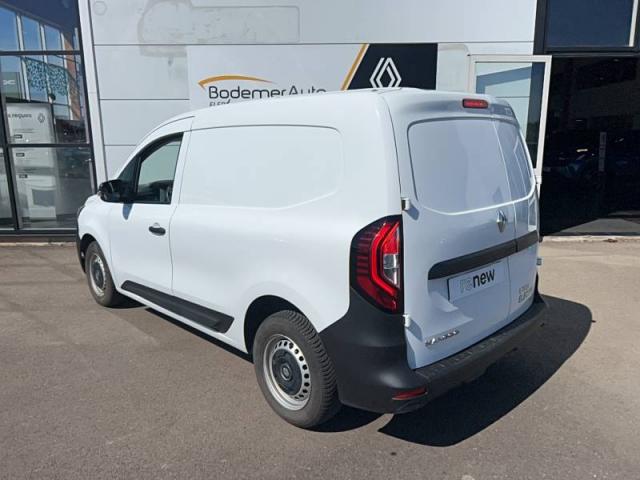 Renault Kangoo Van image 6