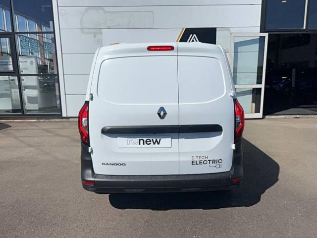 Renault Kangoo Van image 5