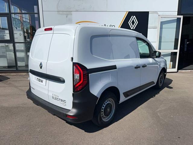 Renault Kangoo Van image 4
