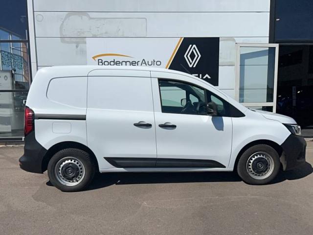 Renault Kangoo Van image 9