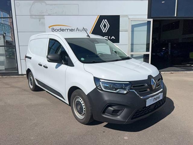 Renault Kangoo Van image 1