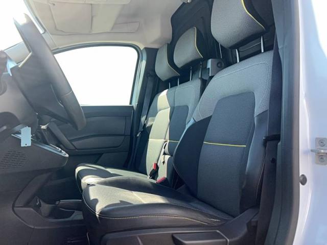 Renault Kangoo Van image 3
