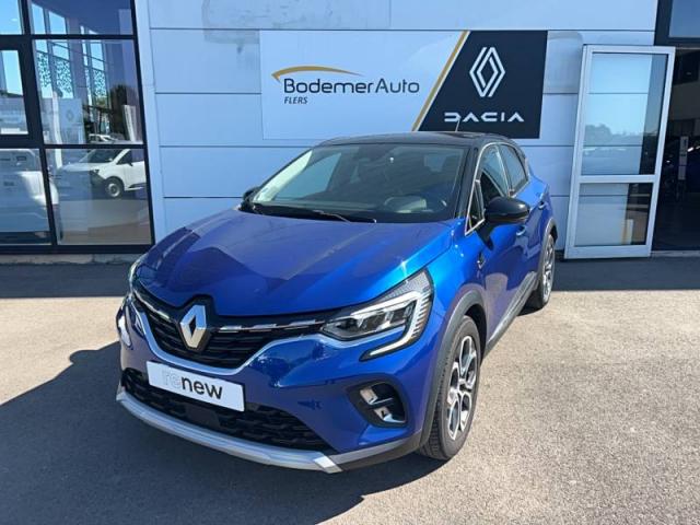 Renault Captur Tce 140 - 21 Intens
