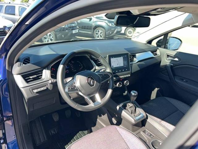 Renault Captur image 5