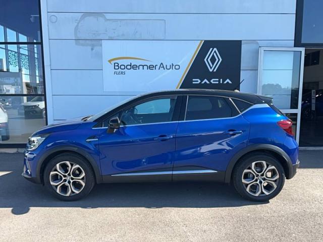 Renault Captur image 2