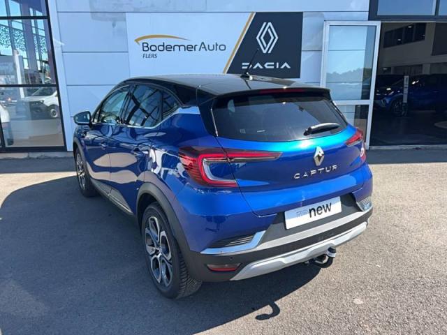 Renault Captur image 7