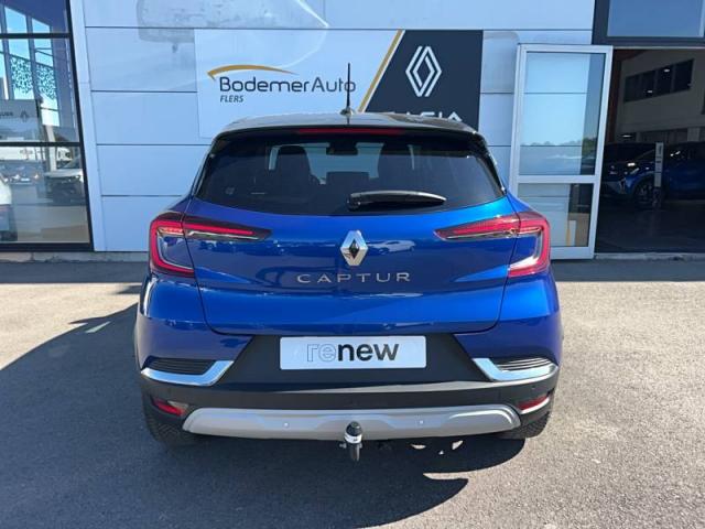 Renault Captur image 1