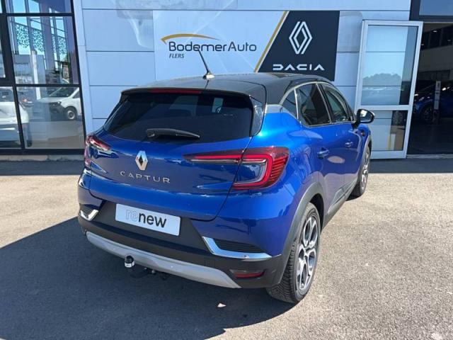 Renault Captur image 3