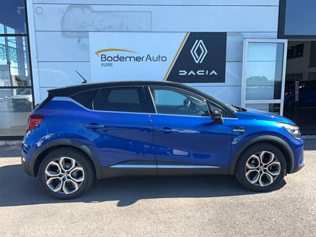 Renault Captur image 9