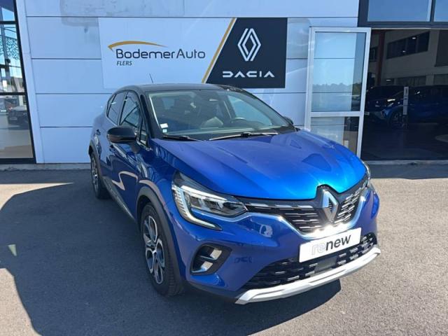 Renault Captur image 8