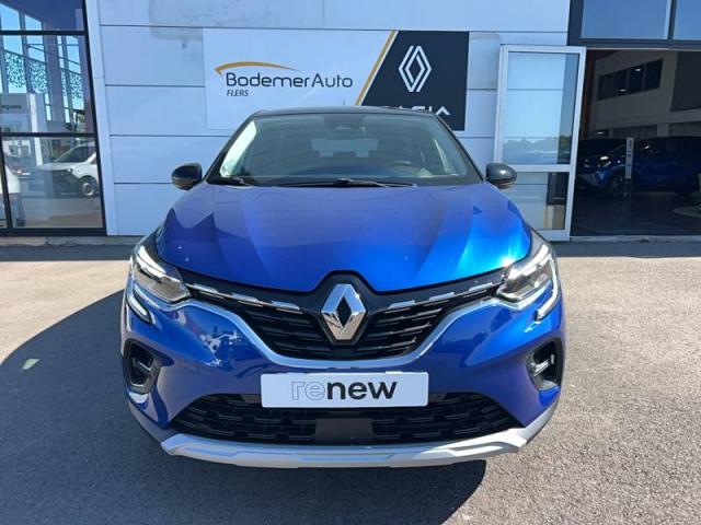 Renault Captur image 4
