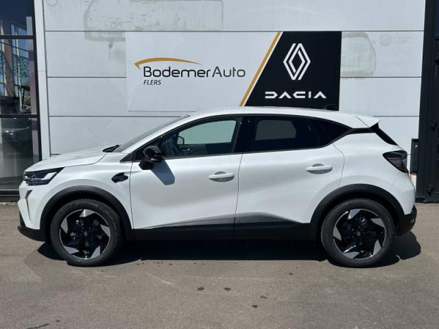 Renault Captur image 8