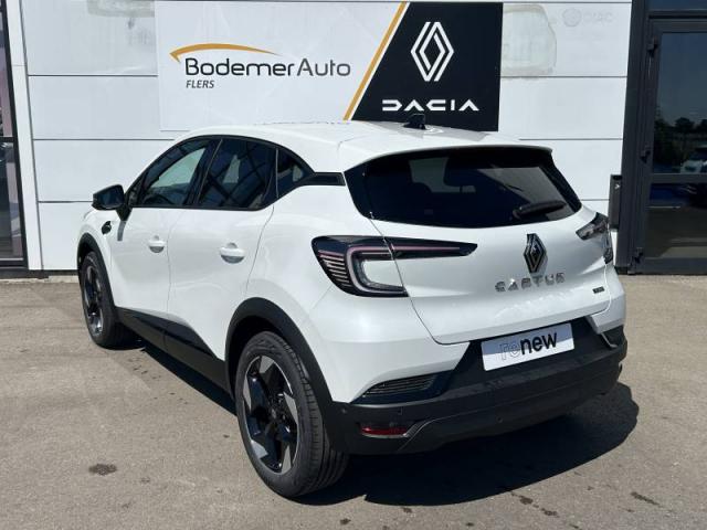 Renault Captur image 5
