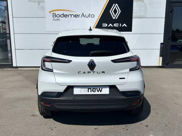 Renault Captur image 6
