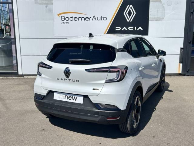 Renault Captur image 7
