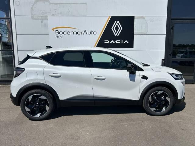 Renault Captur image 2