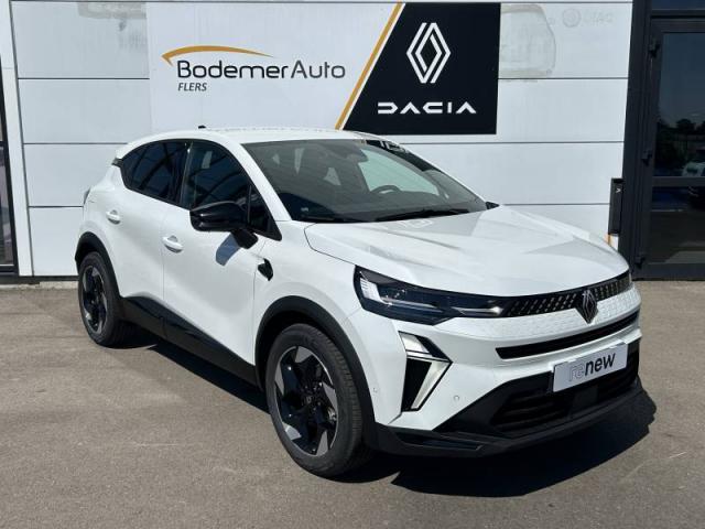 Renault Captur image 4