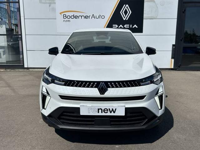 Renault Captur image 3