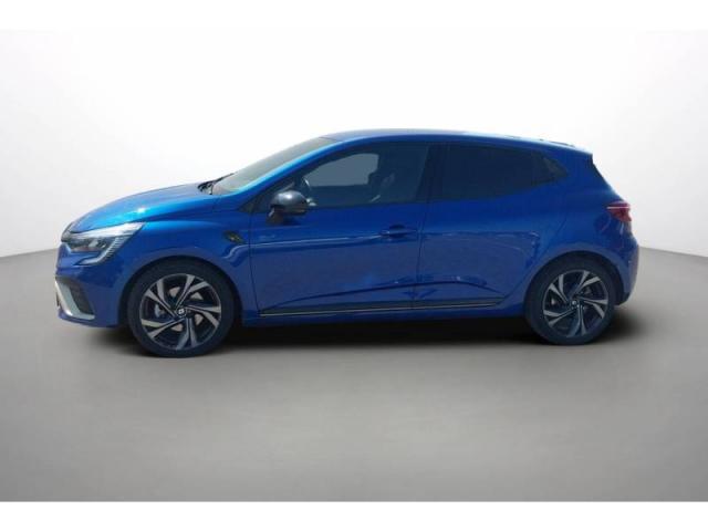 Renault Clio image 1