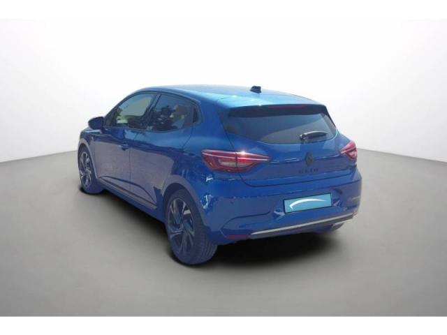 Renault Clio image 8