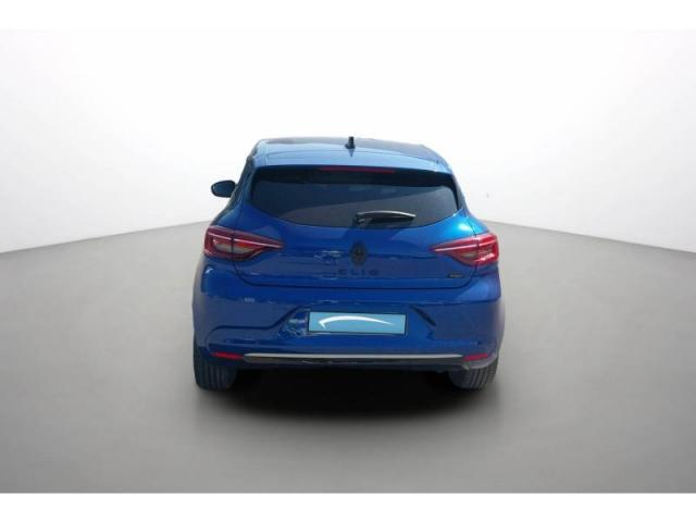 Renault Clio image 4