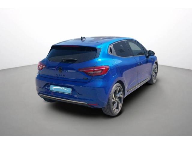 Renault Clio image 7