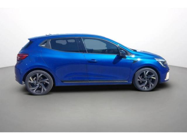 Renault Clio image 5