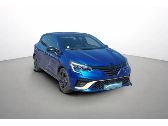 Renault Clio image 2