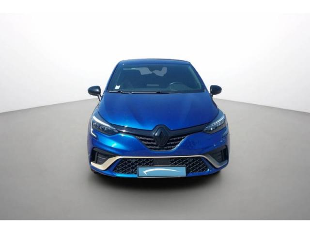 Renault Clio image 6