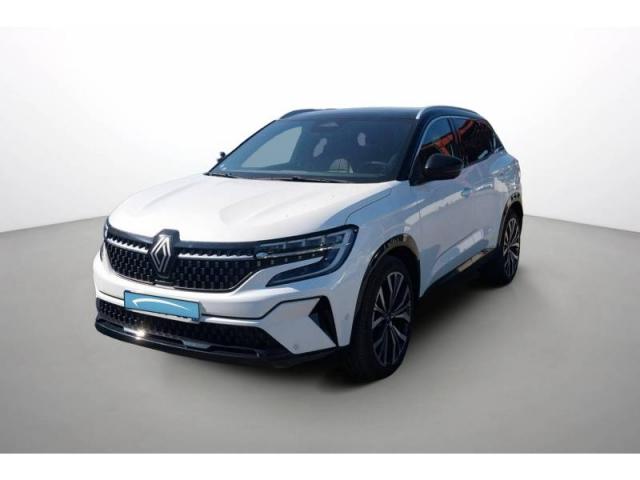 Renault Austral E-Tech Hybrid 200 Iconic