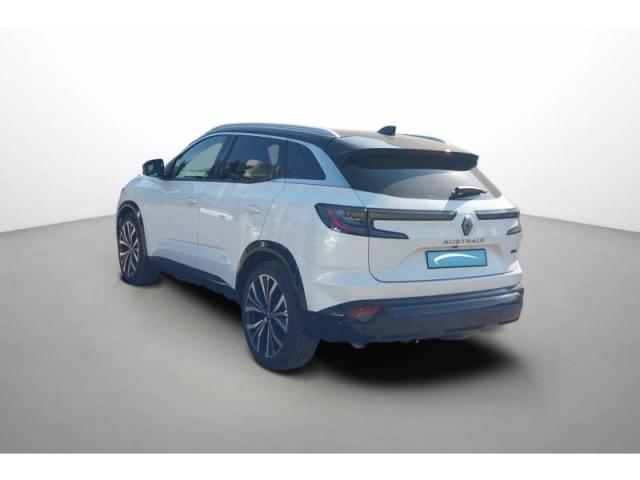 Renault Austral image 3