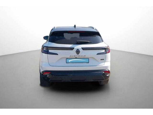 Renault Austral image 6