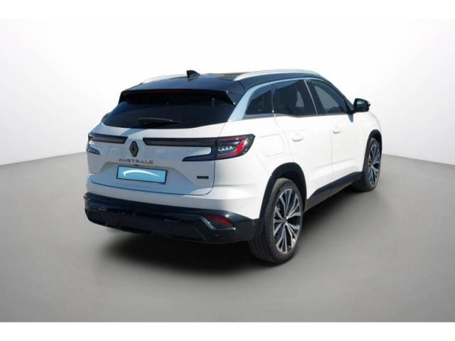 Renault Austral image 5