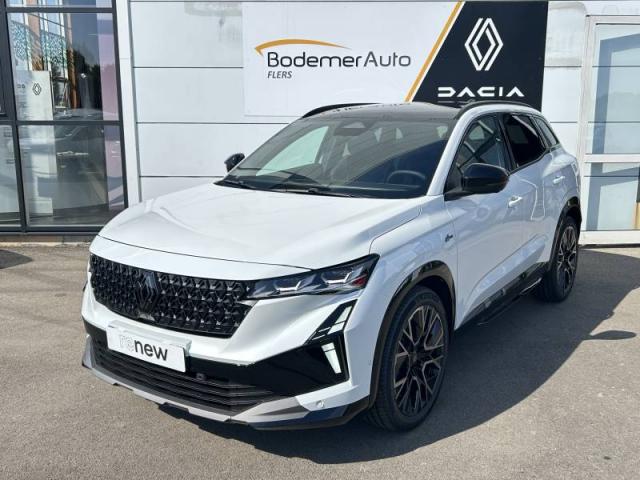 Renault Austral Full Hybrid E-Tech 200 Ch Esprit Alpine