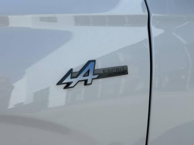 Renault Austral image 9