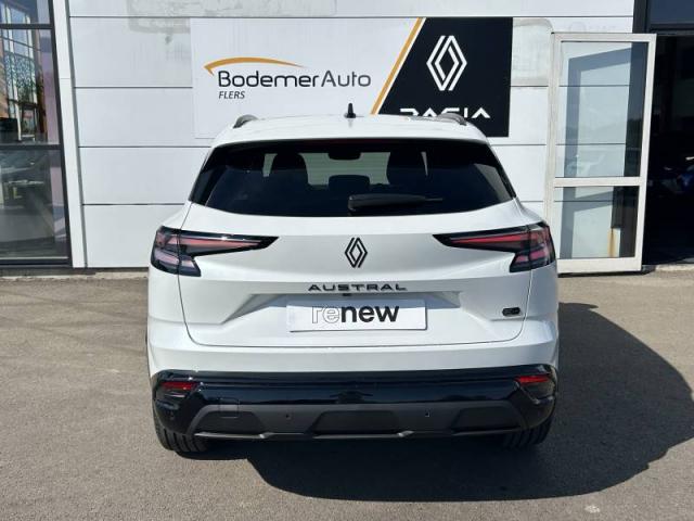 Renault Austral image 2