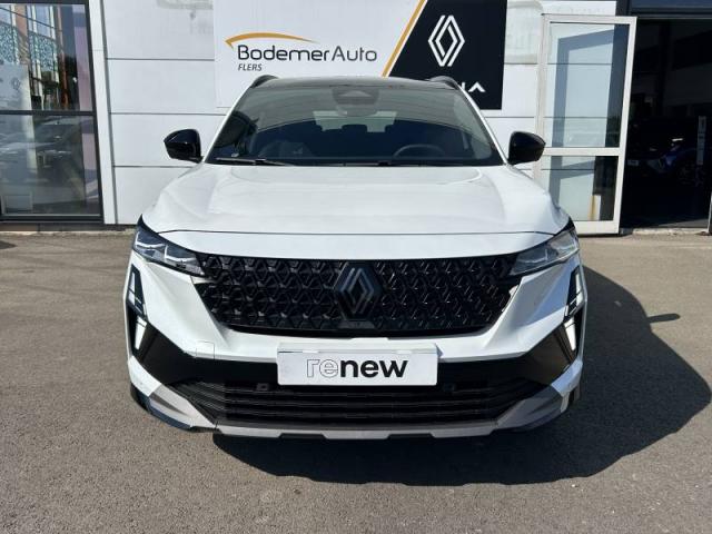 Renault Austral image 3