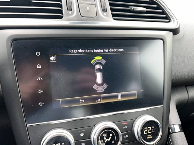 Renault Kadjar image 9