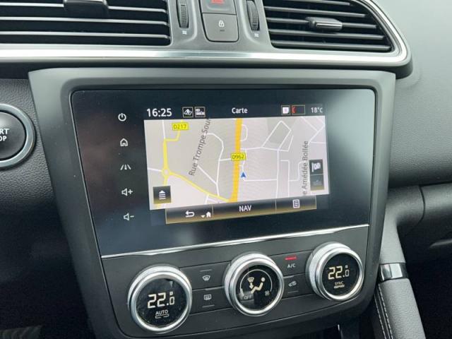 Renault Kadjar image 8