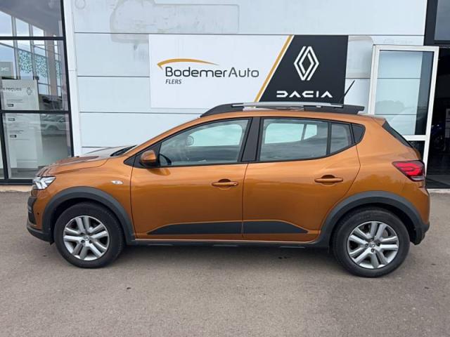Dacia Sandero image 8