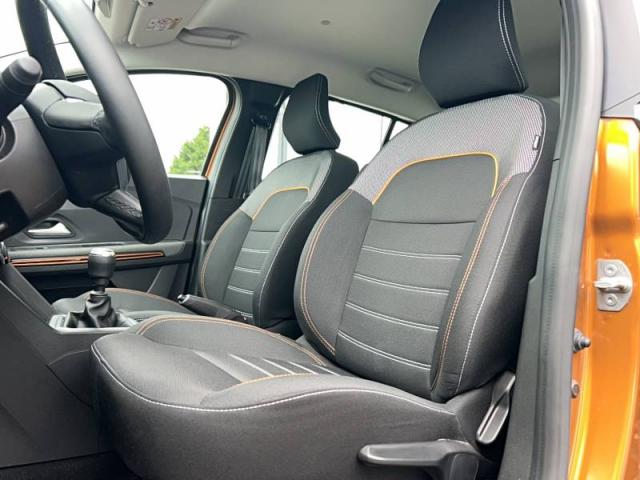 Dacia Sandero image 3
