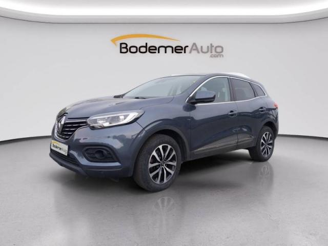 Renault Kadjar Blue Dci 115 Edc Evolution
