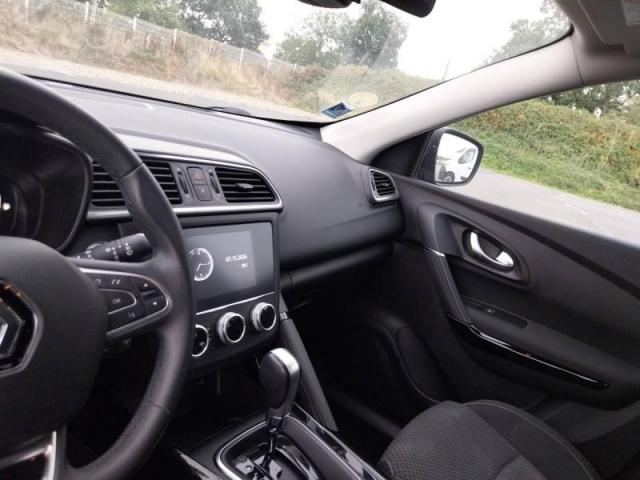 Renault Kadjar image 8