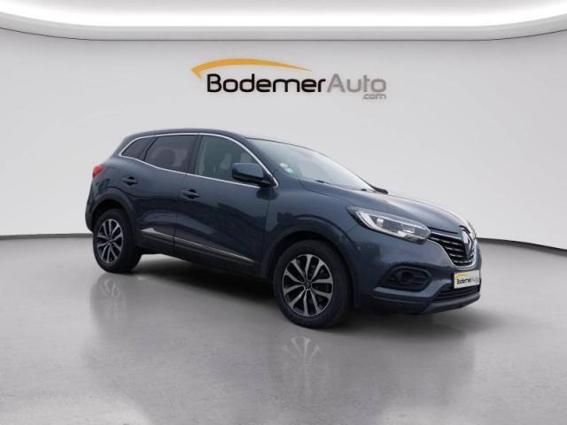 Renault Kadjar image 2