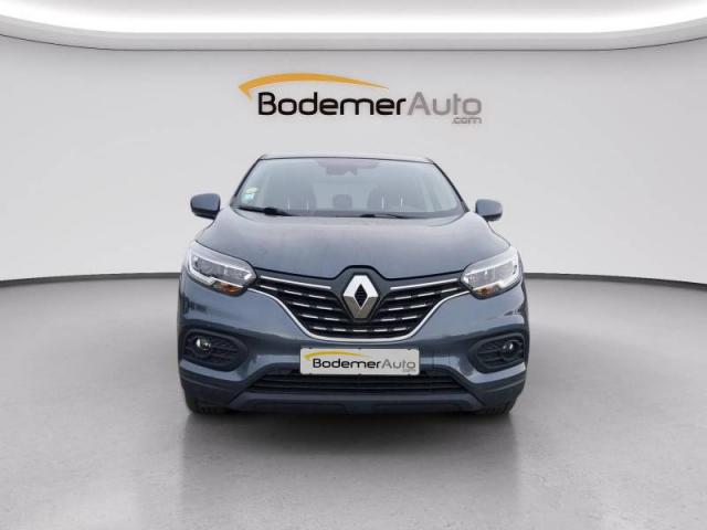 Renault Kadjar image 4