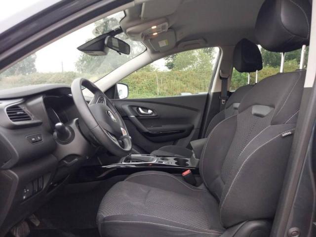 Renault Kadjar image 1