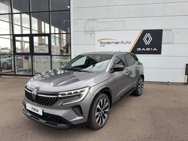 Renault Austral E-Tech Hybrid 200 Techno