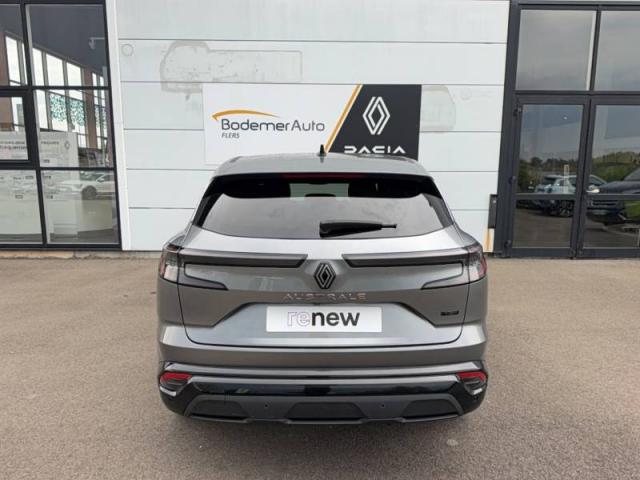 Renault Austral image 2